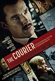 Free Download The Courier Movie-Show-Video in HD Mp4